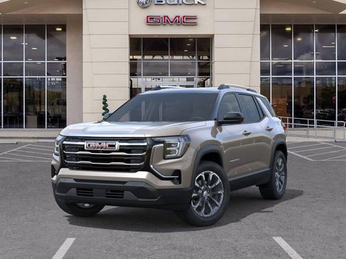 New 2026 GMC Terrain Elevation w/ Elevation Premium Package FWD image 6