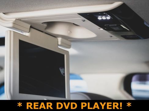 Used 2019 GMC Yukon Denali w/ Denali Ultimate Package image 11