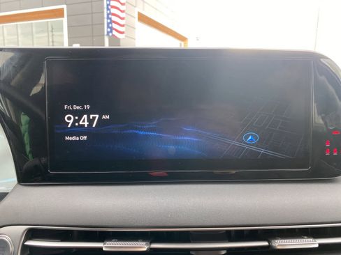 Used 2023 Hyundai Palisade SEL w/ Cargo Package image 10