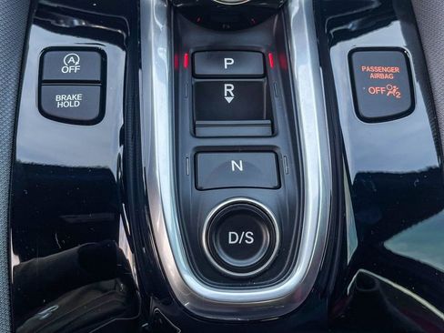 Used 2021 Acura TLX A-Spec Package image 43