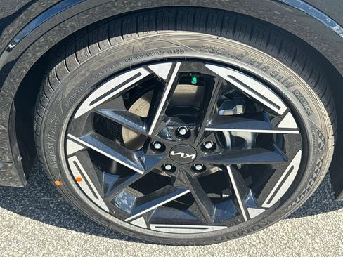 New 2026 Kia K4 EX FWD image 12