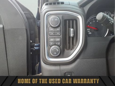 Used 2022 Chevrolet Silverado 1500 RST w/ All Star Edition Plus AWD/4WD image 18