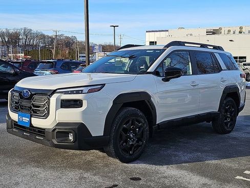 New 2026 Subaru Outback Limited image 3