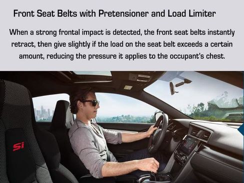 Certified 2023 Honda Accord Sport image 28