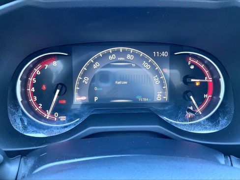 Used 2024 Toyota RAV4 LE image 25