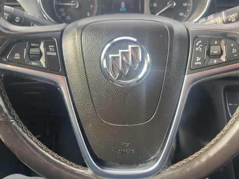 Used 2019 Buick Encore Essence image 13