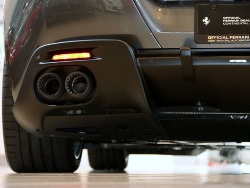 Certified 2024 Ferrari Roma Spider image 62