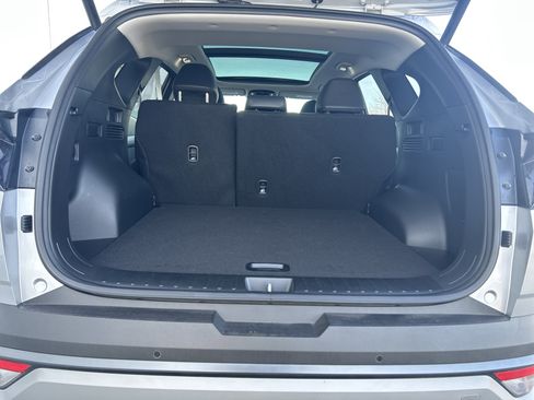 Used 2025 Hyundai Tucson Limited image 33