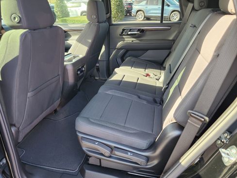 New 2026 Chevrolet Tahoe LS w/ Max Trailering Package image 6