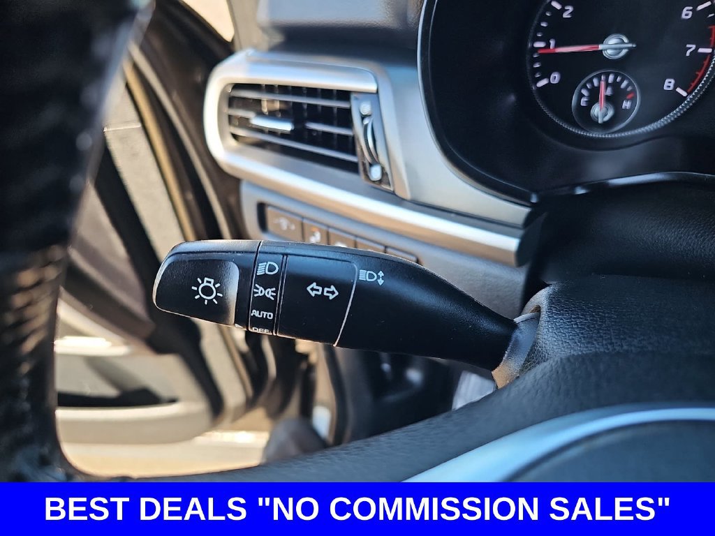 Used 2020 Kia Telluride S w/ S 8 Passenger Seating Package AWD/4WD image 26