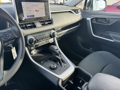 Certified 2024 Toyota RAV4 LE image 17