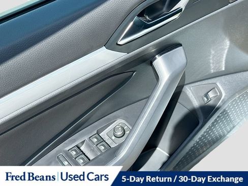 Used 2026 Volkswagen Jetta Sport FWD image 23