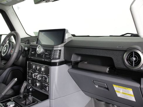 New 2026 INEOS Grenadier AWD/4WD image 11