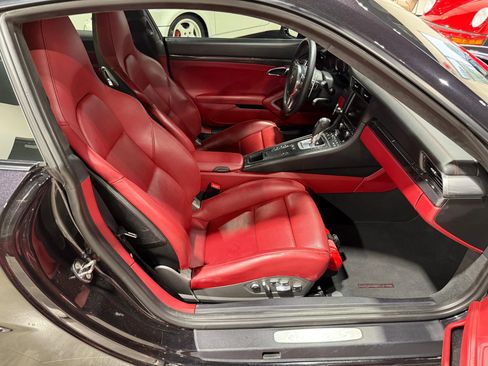 Used 2014 Porsche 911 Turbo S AWD/4WD image 63
