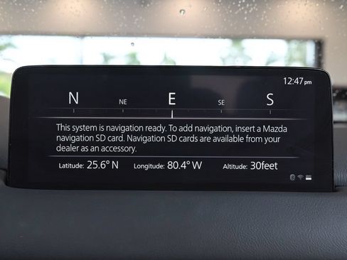 Certified 2024 MAZDA CX-5 AWD 2.5 S w/ Preferred Package image 29