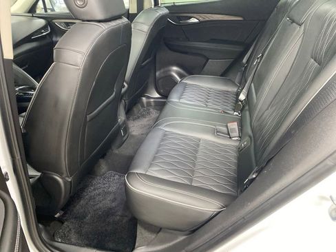 Used 2023 Buick Envision Avenir AWD/4WD image 29