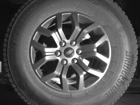Used 2023 Ford F150 Tremor w/ Equipment Group 402A High AWD/4WD image 11