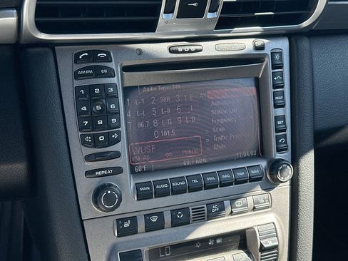 Used 2008 Porsche 911 Carrera S image 14