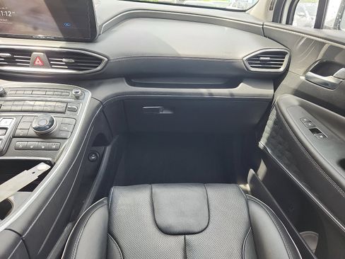 Certified 2022 Hyundai Santa Fe Limited AWD/4WD image 11