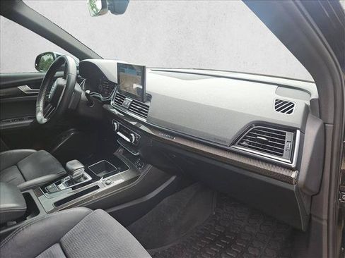 Used 2022 Audi SQ5 Premium Plus AWD/4WD image 21