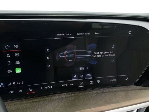 Used 2025 Audi Q5 Premium Plus w/ Premium Plus image 17