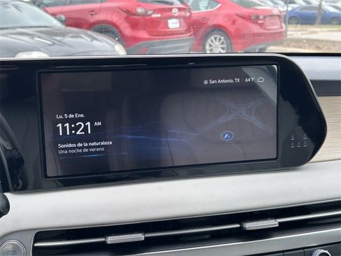 Used 2024 Hyundai Palisade Limited image 22