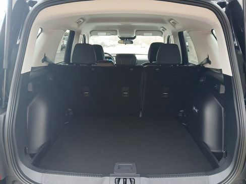 New 2025 Ford Bronco Sport Heritage w/ Convenience Package image 30