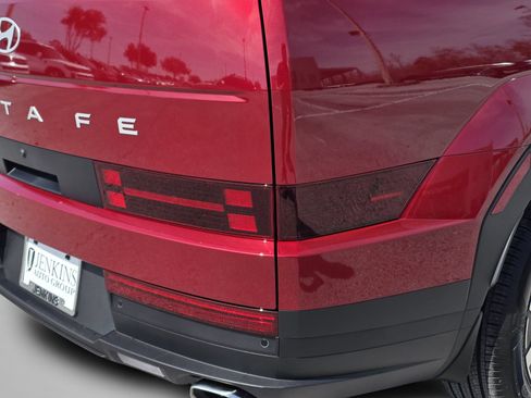 New 2026 Hyundai Santa Fe SEL FWD image 37