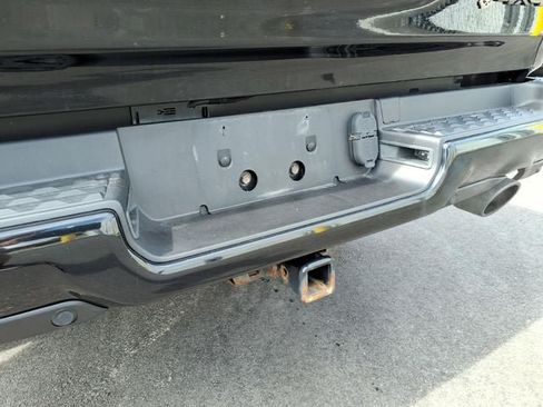 Used 2021 RAM 1500 Big Horn AWD/4WD image 14