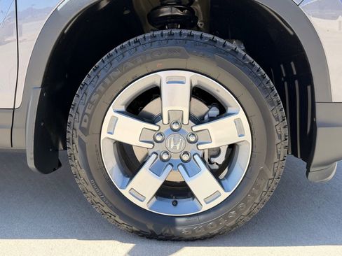 New 2026 Honda Ridgeline RTL image 11