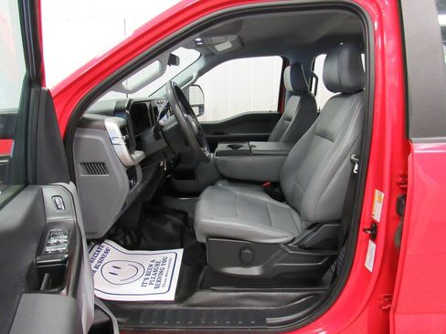 Used 2024 Ford F350 XL w/ XL Chrome Package AWD/4WD image 36