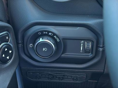 New 2026 Jeep Wrangler Sahara image 33