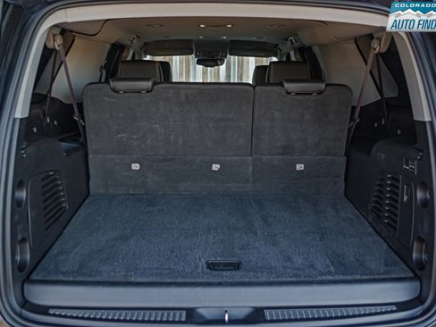 Used 2016 GMC Yukon XL Denali w/ Enhanced Security Package image 29