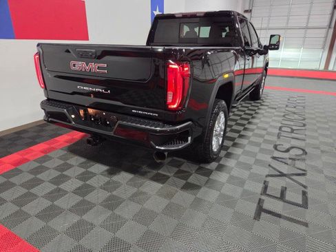 Used 2022 GMC Sierra 2500 Denali image 26