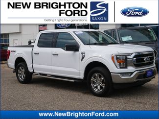 Certified 2023 Ford F150 XLT w/ Equipment Group 302A High AWD/4WD video 1