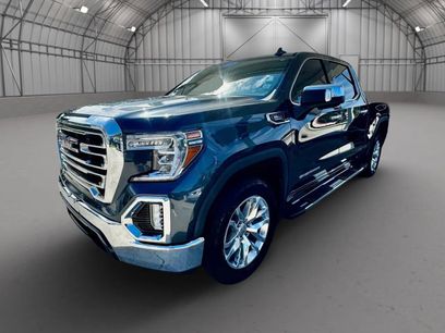 Used 2021 GMC Sierra 1500 SLT w/ SLT Premium Package