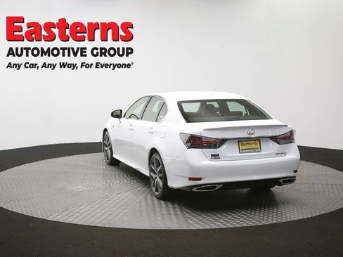 Used 2017 Lexus GS 350 F Sport RWD image 67