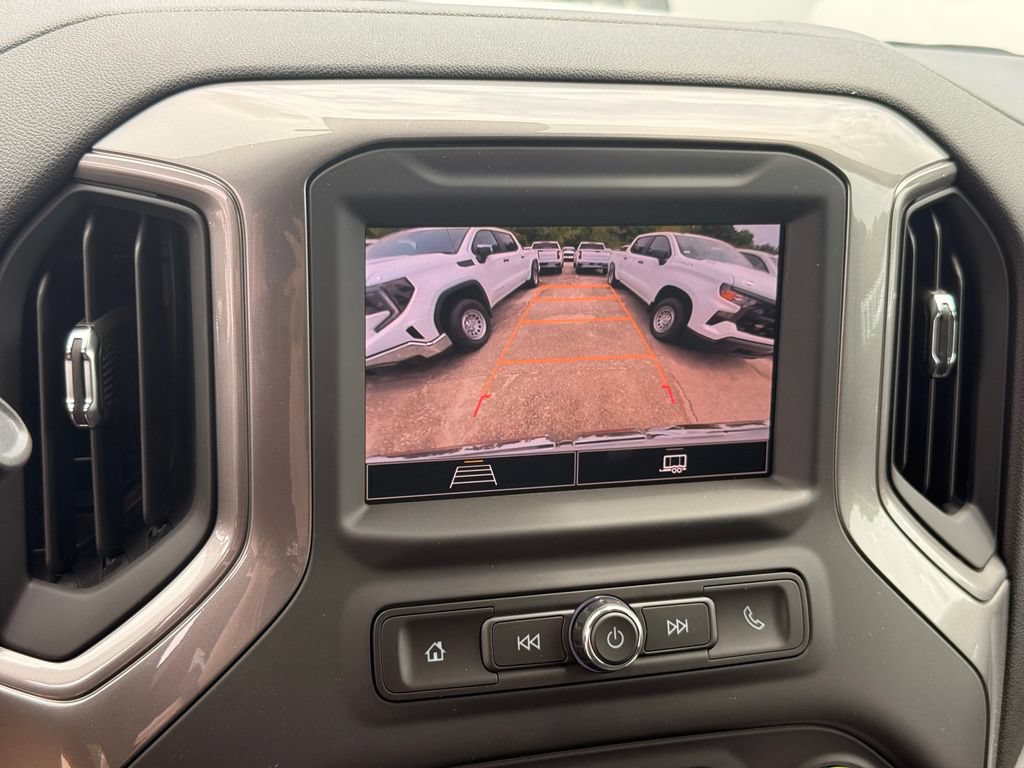 New 2026 GMC Sierra 1500 Pro w/ Pro Value Package RWD image 18