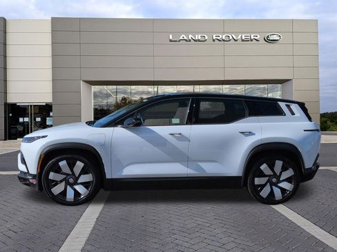 Used 2023 Fisker Ocean Ultra AWD/4WD image 8