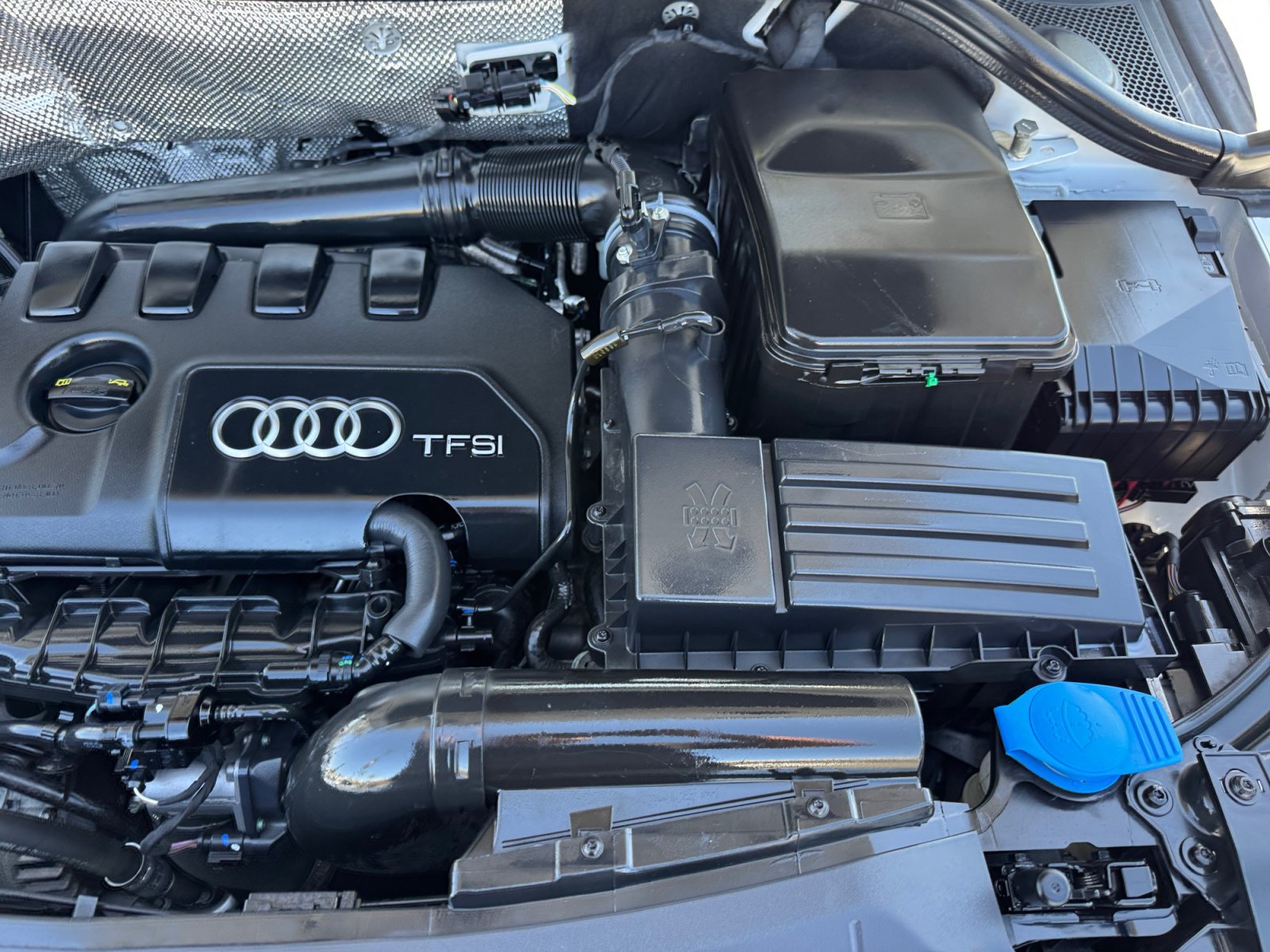 Used 2018 Audi Q3 2.0T Premium Plus FWD image 17