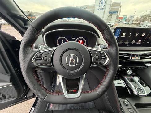 New 2026 Acura MDX Type S w/ Advance Package AWD/4WD image 22