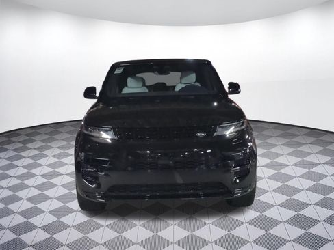 New 2027 Land Rover Range Rover Sport Dynamic SE AWD/4WD image 8