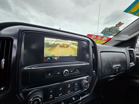 Used 2017 Chevrolet Silverado 3500 W/T image 20