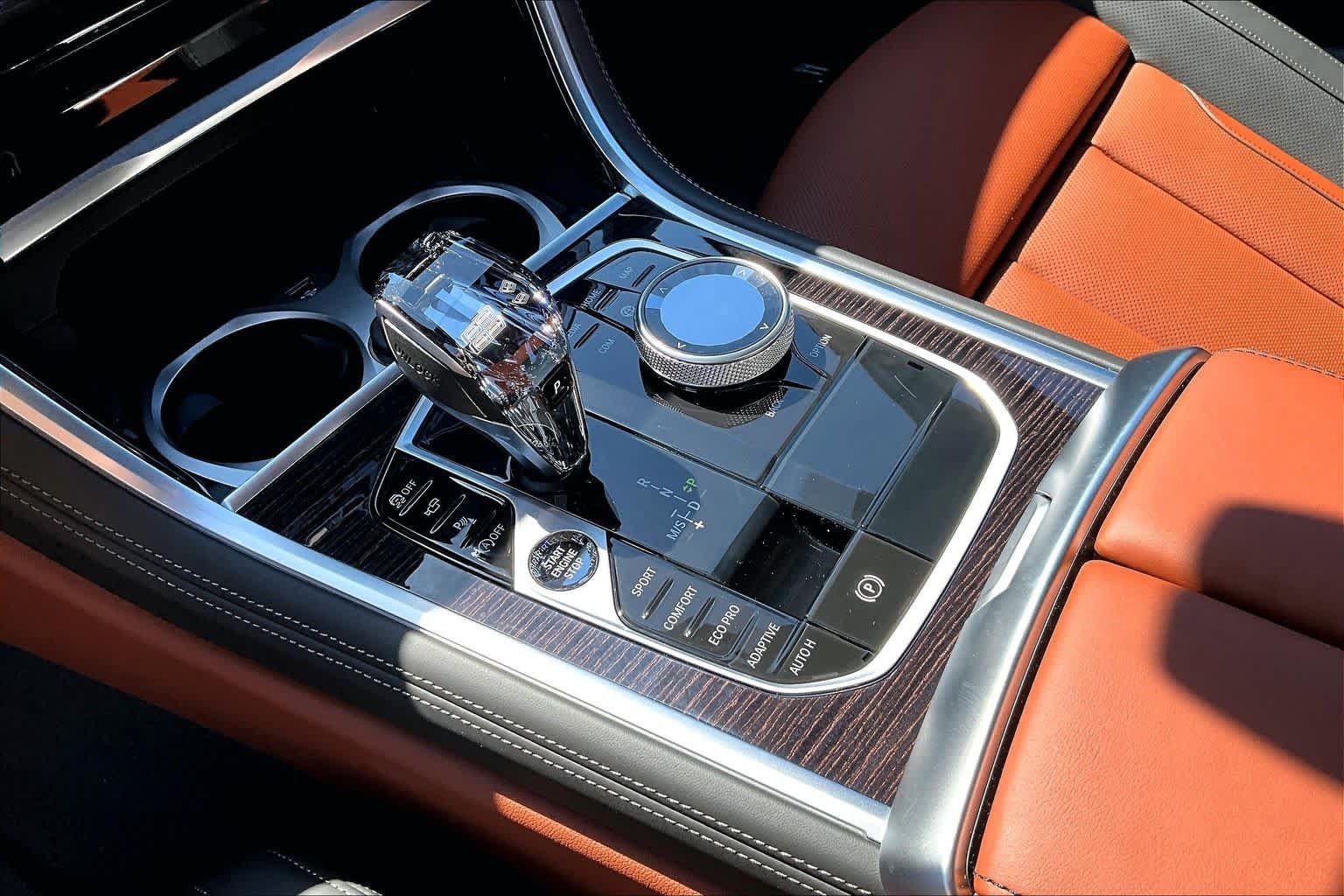 New 2026 BMW 840i xDrive AWD/4WD image 7