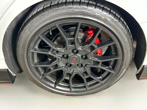 Used 2021 Toyota Camry TRD w/ TRD Package w/JBL Audio image 11