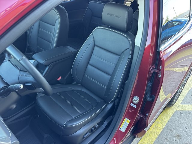 Used 2023 GMC Acadia Denali w/ Denali Technology Package AWD/4WD image 21