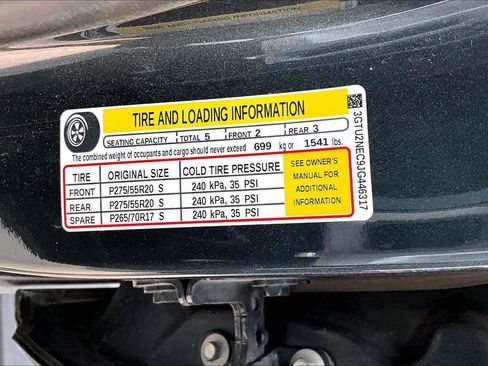Used 2018 GMC Sierra 1500 SLT AWD/4WD image 4