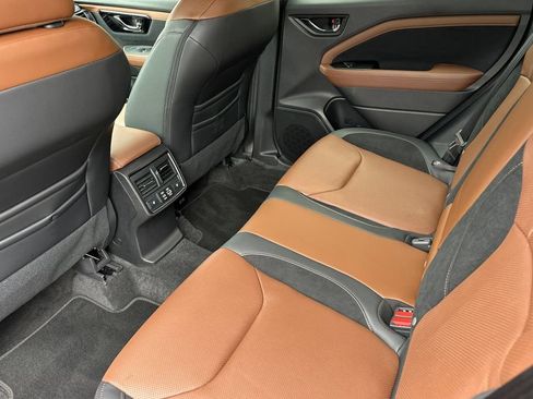 Certified 2026 Subaru Forester Touring AWD/4WD image 12