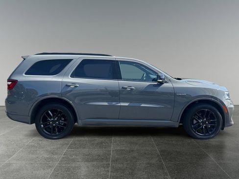 Used 2025 Dodge Durango R/T AWD/4WD image 9