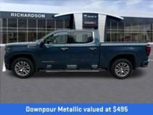 Used 2024 GMC Sierra 1500 Denali w/ Technology Package image 4